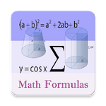 1300 Math Formulas Mega Pack 1.4.0 (Ad-free)