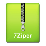 7Zipper File Explorer 3.10.9 APK
