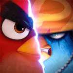 Angry Birds Evolution 1.19.1 MOD APK + Data