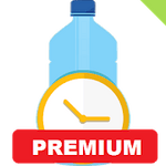 Aqualert Premium Water Tracker Intake Reminder 7.69 APK