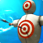 Archery Big Match 1.2.1 APK + MOD Unlimited Coins