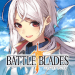 Battle of Blades 1.2.0 MOD APK (High Attack + Defense + HP)