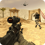 Call of Modern World War FPS Shooting Game 1.1.6 MOD APK