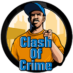 Clash of Crime Mad San Andreas 1.2.9 MOD APK