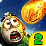 Disaster Will Strike 2 Puzzle Battle 2.100.49 MOD APK