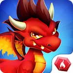 Dragon City 8.1.1 MOD APK Unlimited Money