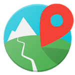 E walk Offline maps 1.0.50 APK