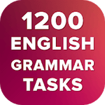 English Grammar Test 1.9.6 [AdFree]