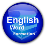 English Word Formation 1.1.6 APK
