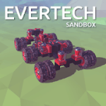 Evertech Sandbox 0.1.0.90 MOD APK Unlimited Money