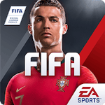 FIFA Soccer FIFA World Cup 10.2.00 MOD APK