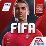 FIFA Soccer FIFA World Cup 10.3.00 MOD APK