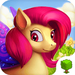 Fairy Farm Games for Girls 3.0.3 MOD APK + Data