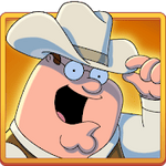 Family Guy The Quest for Stuff 1.69.0 MOD APK