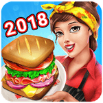 Food Truck Chef Cooking Game 1.3.9 APK + MOD
