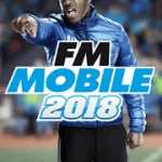 Football Manager Mobile 2018 9.2.2 MOD APK + Data