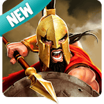 Gladiator Heroes Fights Blood Glory 2.4.4 MOD APK + Data