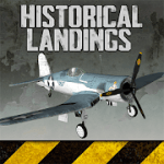 Historical Landings 2.0.3 MOD APK Unlocked