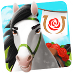 Horse Haven World Adventures 6.0.0 FULL APK + Data