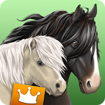 HorseWorld Premium 3.8 MOD APK + Data Unlocked