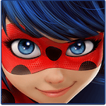 Miraculous Ladybug Cat Noir The Official Game 1.0.5 MOD APK