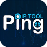 Ping Tools Network Utilities 1.3 [Mod Ad-Free]