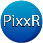PixxR Icon Pack 1.5 APK