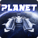 Planet Commander 1.18 APK + MOD Unlimited Money