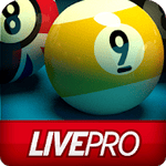 Pool Live Pro 8 Ball 9 Ball 2.6.5 MOD APK