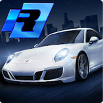 Racing Rivals 7.0.1 MOD APK Unlimited Nitro