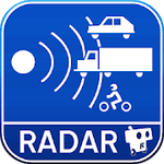 Radarbot Free Speed Camera Detector Speedometer 6.2.1 Pro APK