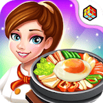 Rising Super Chef 2 Cooking Game 2.3.2 APK + MOD + Data