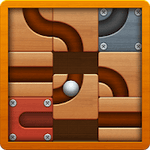 Roll the Ball slide puzzle 1.7.36 APK + MOD