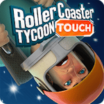 RollerCoaster Tycoon Touch 2.0.2 MOD APK + Data