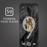S9 Music Player Premium 7.6.18 APK
