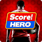 Score Hero 1.75 MOD APK Unlimited Money + Energy