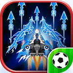 Space Shooter Galaxy Attack 1.223 MOD APK