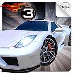 Speed Racing Ultimate 3 6.1 FULL APK