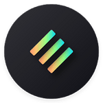 Swift for Samsung Dark Black Substratum Theme 7.0 Patched