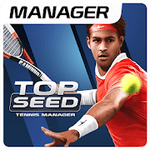 TOP SEED Tennis Sports Management Strategy Game 2.32.17 MOD APK