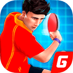Table Tennis 2.1 MOD APK Unlimited Money (Ad-Free)