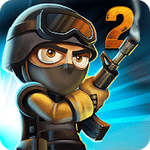 Tiny Troopers 2 Special Ops 1.4.7 MOD APK