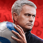 Top Eleven 2018 Be a Soccer Manager 7.2 APK