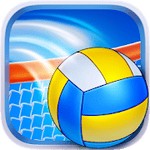 Volleyball Champions 3D 7.1 MOD APK Unlimited Money