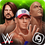WWE Mayhem 1.9.331 APK + MOD + Data Unlocked