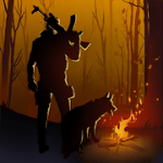 WarZ Law of Survival 1.8.9 APK + MOD + Data
