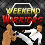 Weekend Warriors MMA 1.150 MOD APK Unlocked