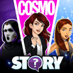 What’s Your Story? with COSMO 1.7.7 MOD APK