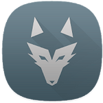 Wolfie for KWGT 2018.10.08 APK