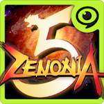ZENONIA 5 1.2.7 MOD APK